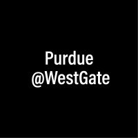 Purdue@WestGate logo - Similar company to Athlead Indy