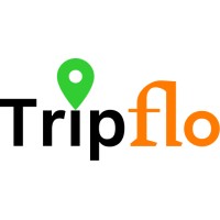 Tripflo logo - Similar company to Direction Institute