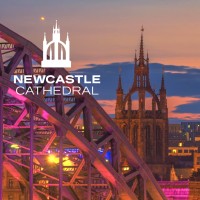 Newcastle Cathedral logo - Similar company to Prism