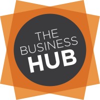 The Business Hub Wales logo - Similar company to Swansea Council For Voluntary Service (Swanseacvs)