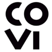 Grupo COVI logo - Similar company to Cuatro Monos