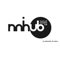 MIH Material Innovation Hub logo - Similar company to Beflamboyant