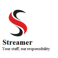 Streamer Manpower Pvt Ltd logo - Similar company to Career Path Professionals