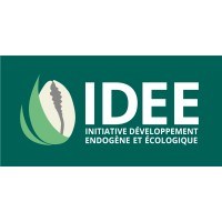 IDEE Sarl logo - Similar company to Association Des Jeunes Engagés Pour La Défense Des Droits De L'Homme (Ajeddh)