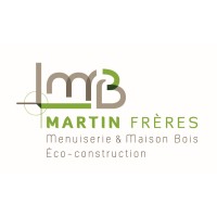 LMB MARTIN FRERES logo - Similar company to Assemblage Ingénierie