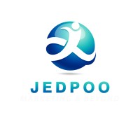 Jedpoo logo - Similar company to I Can Read System