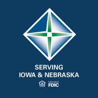 Northwest Bank logo - Similar company to 854 It Services