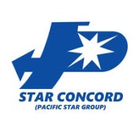 Star Concord (BD) Limited logo - Similar company to Logitalk