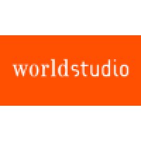 Worldstudio logo - Similar company to Diversify By Design (Dxd)