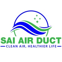 Sai Air Duct logo - Similar company to Vanguard Plumbing & Air, Inc.