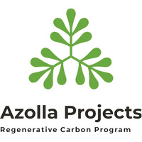 Azolla Projects logo - Similar company to Cooperativas Agro-Alimentarias De España