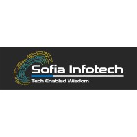 Sofia Infotech logo - Similar company to Bee Teck International