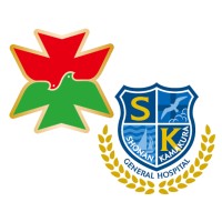 Shonan Kamakura General Hospital logo - Similar company to Original Music