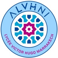 Alumni LVH logo - Similar company to Lycée Victor Hugo Marrakech