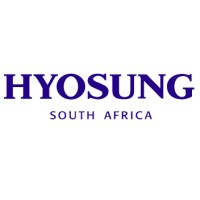 Hyosung Heavy Industries - South Africa