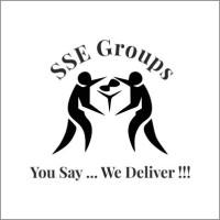 SSE Groups logo - Similar company to Sse Group