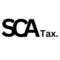 SCA Tax logo - Similar company to Willfully