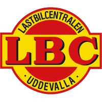 UDDEVALLA LASTBILCENTRAL AB logo - Similar company to Fraktkedjan Ab