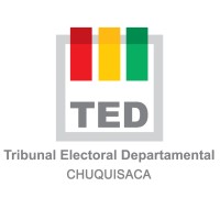 Tribunal Electoral Departamental de Chuquisaca logo - Similar company to Empleosfast