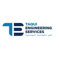 TAQUI ENGINEERING SERVICES logo - Similar company to Jdc Welfare Organization