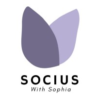 Socius logo - Similar company to Ivinitiv