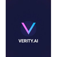 Verity.AI (OPC) Private Limited logo - Similar company to Thedatafirm