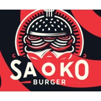 SAOKO BURGUER logo - Similar company to Saoko