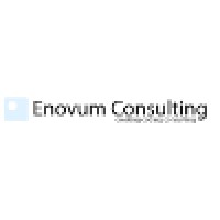 Enovum Consulting