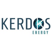 Kerdos Energy logo - Similar company to Objectif 100M