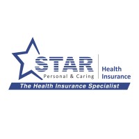Star Health Support logo - Similar company to Anant Consultancy Services