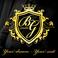 BG Suits logo - Similar company to Drošības Profesionāļu Asociācija