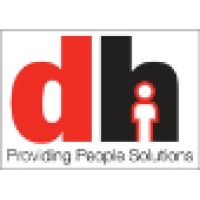 dh Recruitment UK logo - Similar company to Hire Pulse