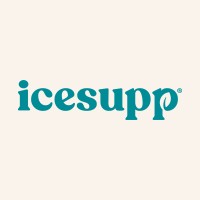 icesupp logo - Similar company to Warrior®