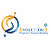 Evolution9. logo - Similar company to Fundky