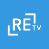ReTV logo - Similar company to Re:Tv