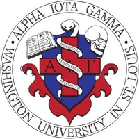 Alpha Iota Gamma at Washington University in St. Louis logo - Similar company to Or Link