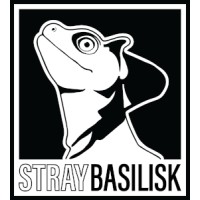 Stray Basilisk Ltd. logo - Similar company to Devbeat Software Ltd