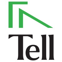 Tell Advisory logo - Similar company to Sync Advisory