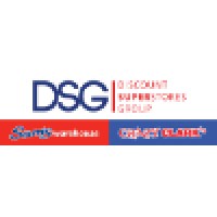 Discount Superstores Group (Dsg)