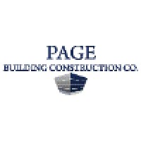 Page Building Construction