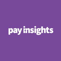 Pay Insights logo - Similar company to Clothing Optional Incentives & Apparel - Personalized Service / On Time Delivery