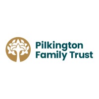 Pilkington Family Trust logo - Similar company to Chambers Financial Solutions Ltd