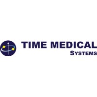 Time Medical International Ventures India Pvt Ltd logo - Similar company to Imaging Solutions, Inc.