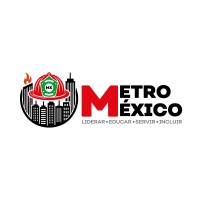 Metro Mexico logo - Similar company to Chemdry Metro (México)
