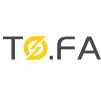 TOFA LTD logo - Similar company to Panog