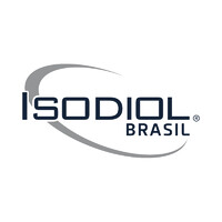 Isodiol Brasil logo - Similar company to Legalhack