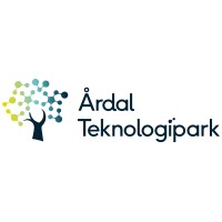 Årdal Teknologipark logo - Similar company to Hmr Hydeq As