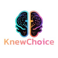 KnewChoice Inc logo - Similar company to Audilead