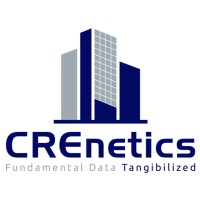 CREnetics logo - Similar company to The Renforth Brothers