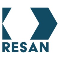 RESAN logo - Similar company to J'Achète Fermier !